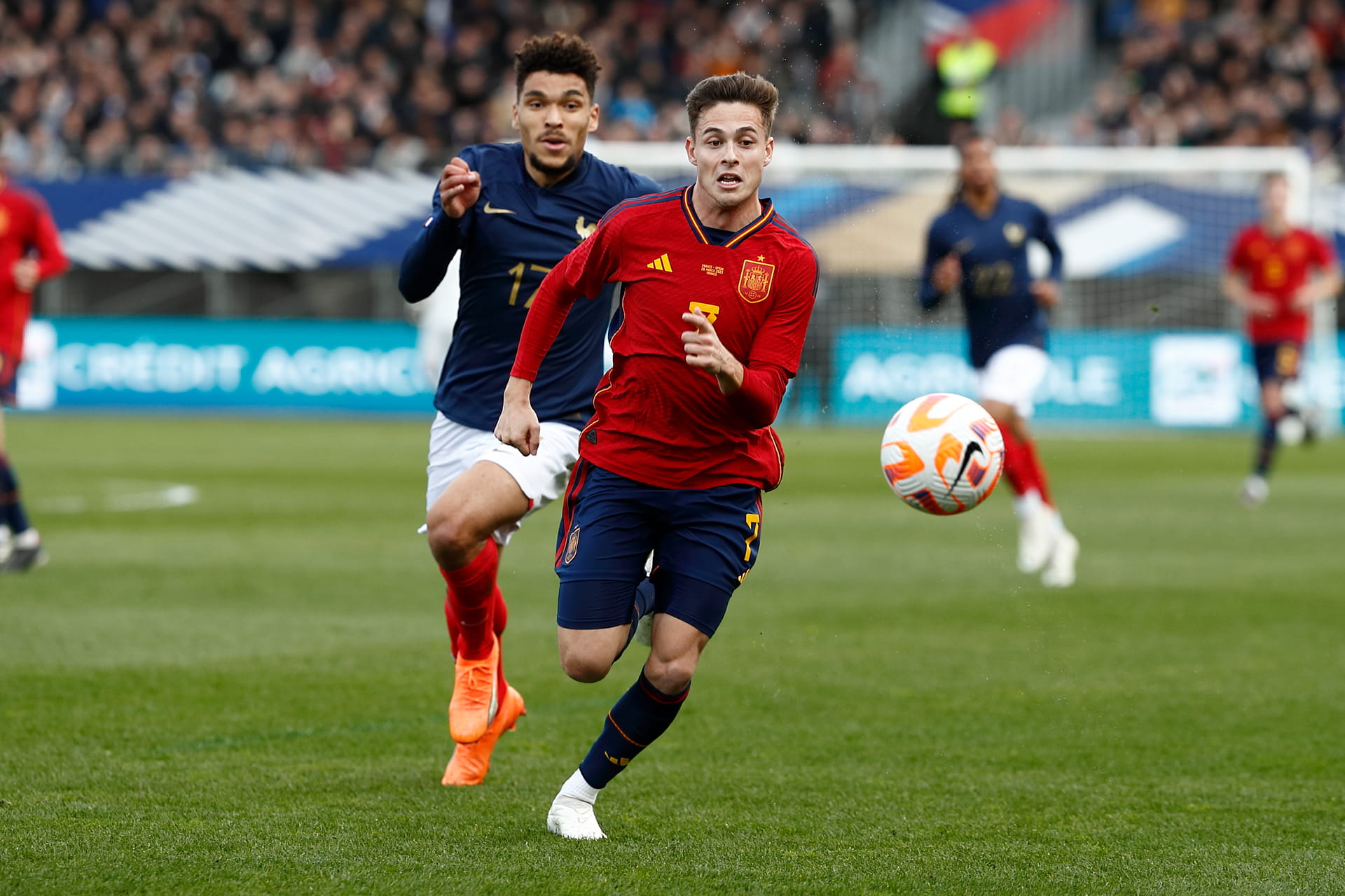 Cómo España ha clasificado a todas sus Selecciones de categorías inferiores a los Europeos: el trabajo que no se ve