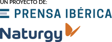 Logo Buena Huella Naturgy
