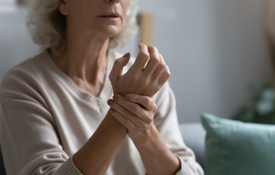 ¿Cuáles son las secuelas más habituales?