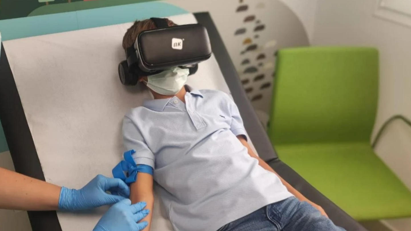 Así ha transformado la tecnología la asistencia sanitaria en los mejores hospitales