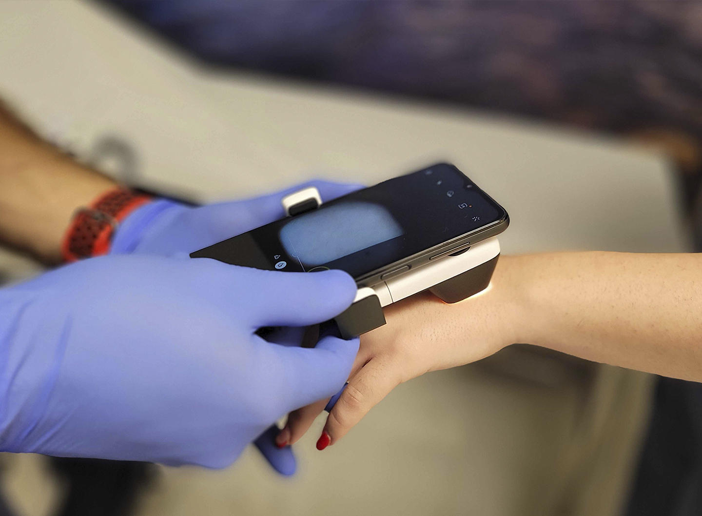 Así ha transformado la tecnología la asistencia sanitaria en los mejores hospitales